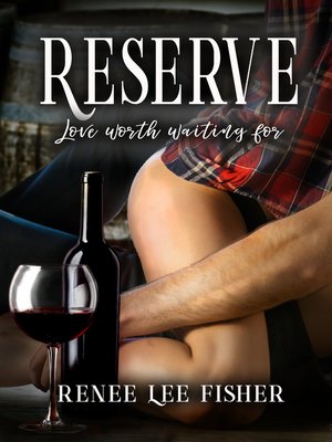 cover image of Reserve